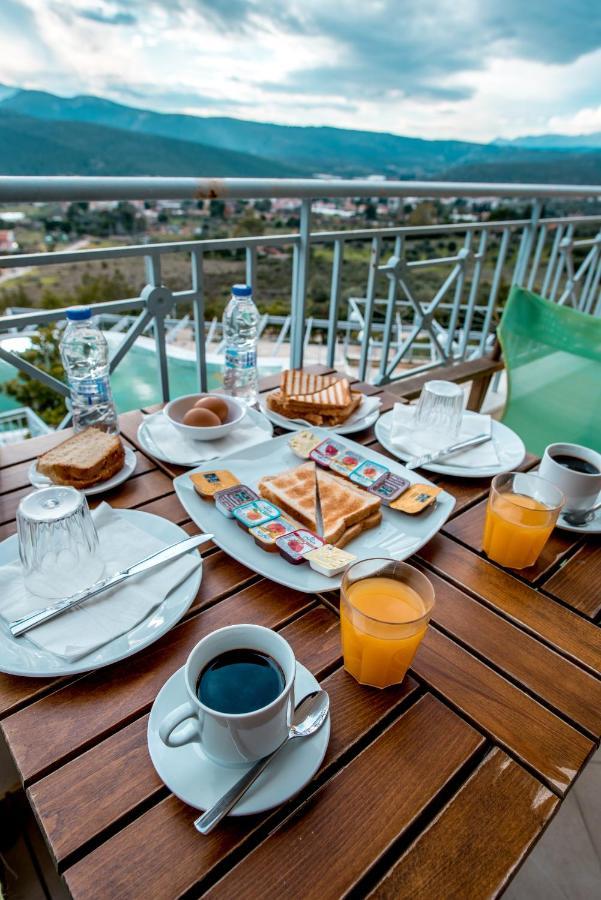 Marathon Palace Ngoại thất bức ảnh