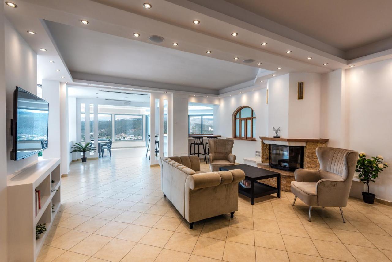 Marathon Palace Ngoại thất bức ảnh
