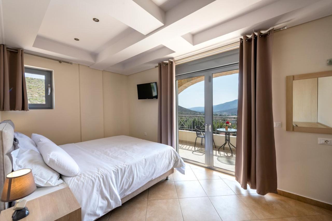 Marathon Palace Ngoại thất bức ảnh