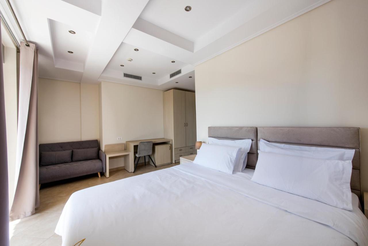 Marathon Palace Ngoại thất bức ảnh