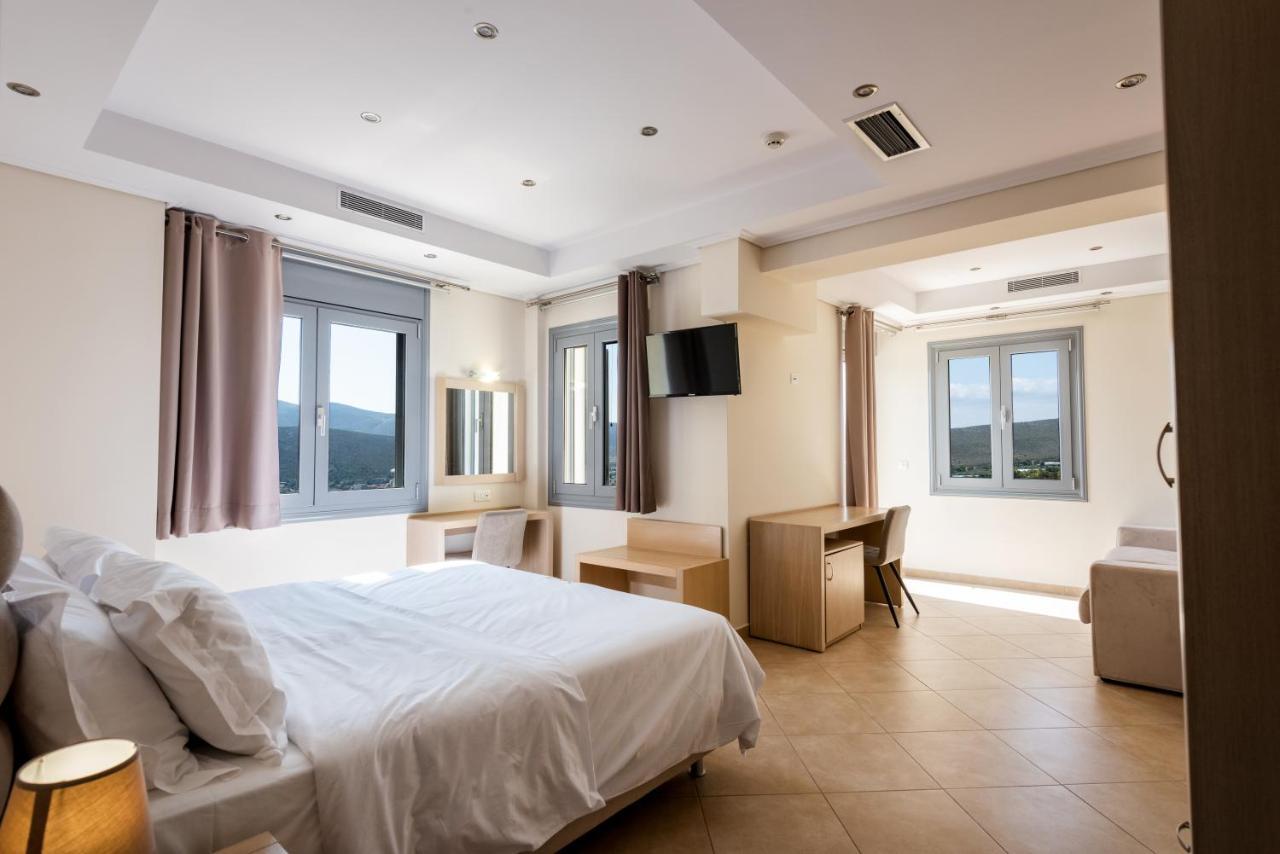 Marathon Palace Ngoại thất bức ảnh