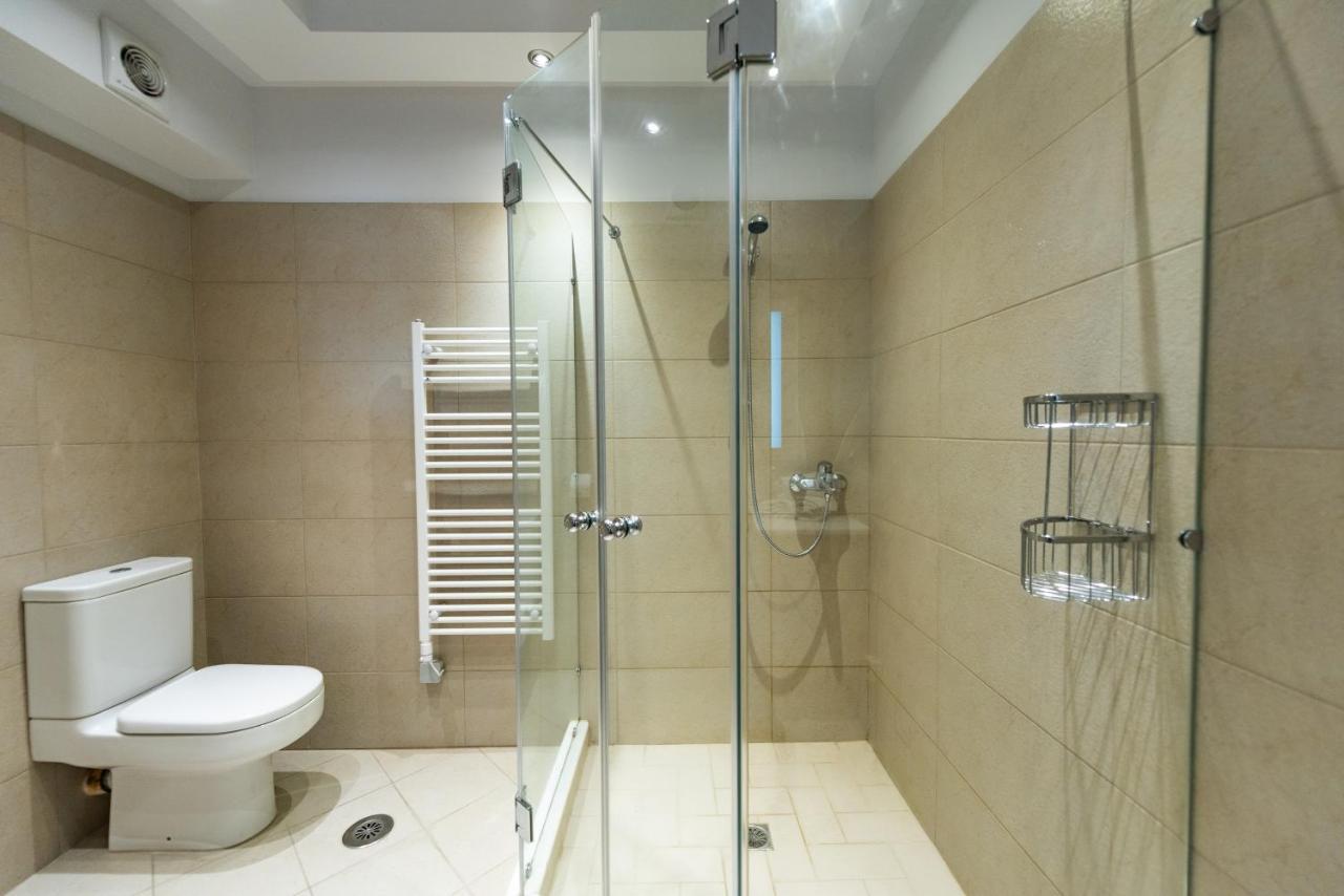 Marathon Palace Ngoại thất bức ảnh