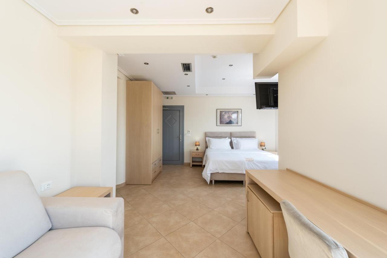 Marathon Palace Ngoại thất bức ảnh