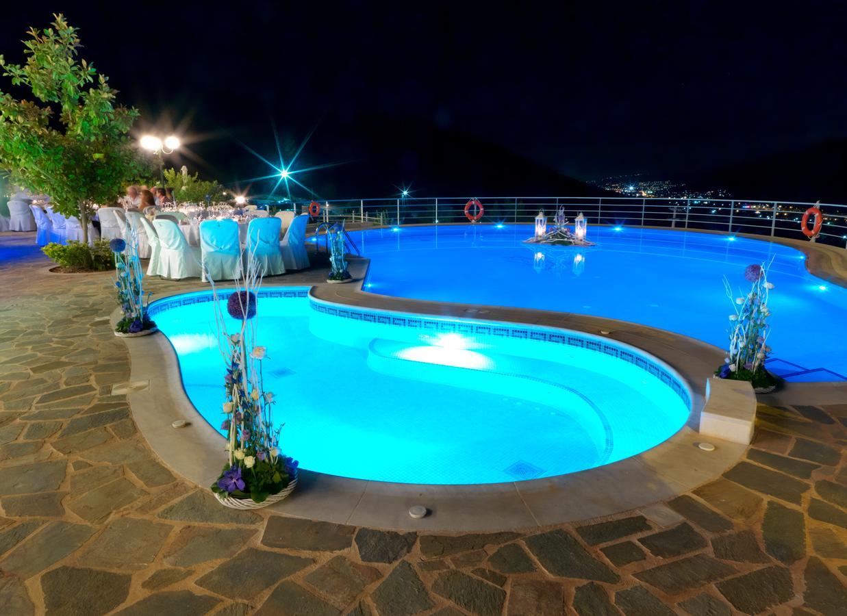 Marathon Palace Ngoại thất bức ảnh