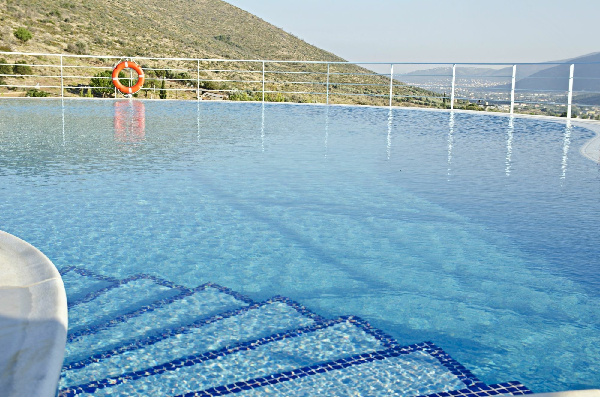Marathon Palace Ngoại thất bức ảnh